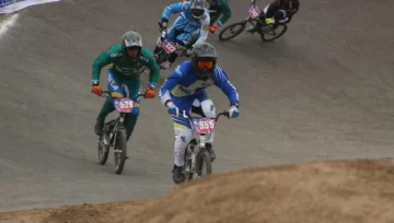 Ganó el Chalo Molina Ganó el Chalo Molina