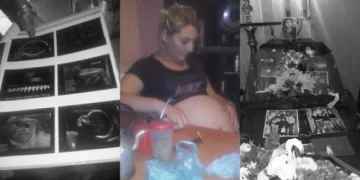 ¿Una embarazada y su bebé murieron por mala praxis en el Hospital Rawson? ¿Una embarazada y su bebé murieron por mala praxis en el Hospital Rawson?