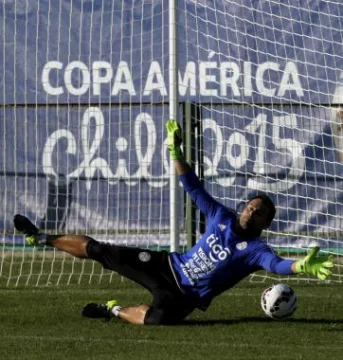 El respeto guaraní El respeto guaraní