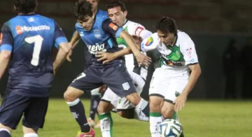 Su chance, ante el cuco del torneo Su chance, ante el cuco del torneo