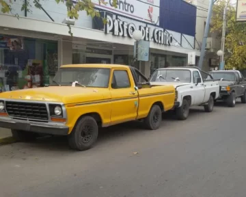 Incautan 10 vehículos que fueron robados y vendidos Incautan 10 vehículos que fueron robados y vendidos