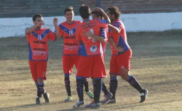 Villa Obrera no perdona Villa Obrera no perdona