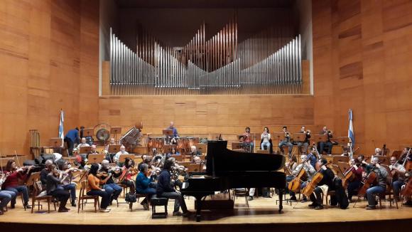 San Juan celebra con arte San Juan celebra con arte