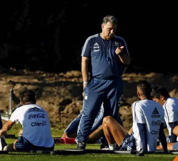 La incógnita está en el arco La incógnita está en el arco