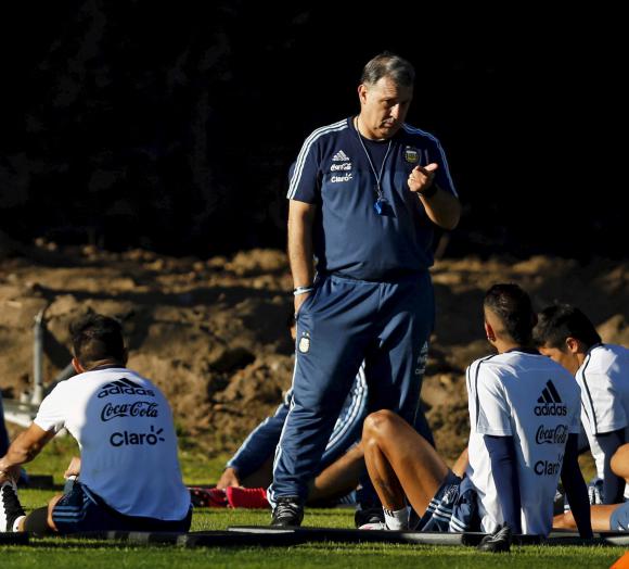 La incógnita está en el arco La incógnita está en el arco