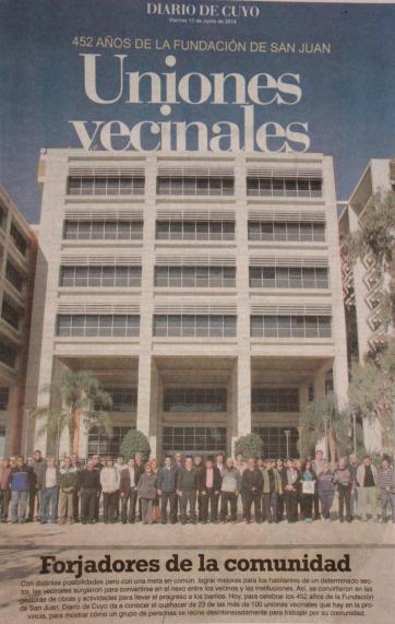 Mañana el suple que refleja la acción juvenil Mañana el suple que refleja la acción juvenil