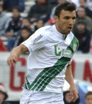 Entre Bertolo y Saviola Entre Bertolo y Saviola