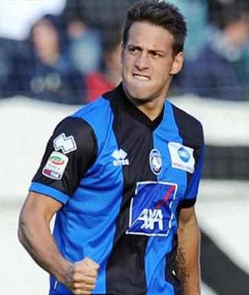 Denis es la prioridad para el DT Pellegrino Denis es la prioridad para el DT Pellegrino