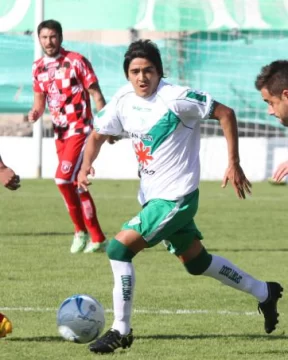 Villa Obrera y Desamparados en Pocito, como un clásico Villa Obrera y Desamparados en Pocito, como un clásico