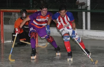 Hispano ganó y se sigue alejando Hispano ganó y se sigue alejando