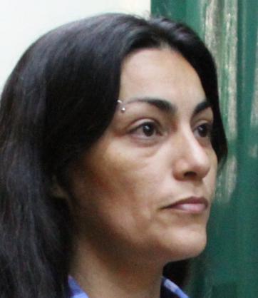 Por celos, hirió y le robó a otra presa, cárcel Por celos, hirió y le robó a otra presa, cárcel