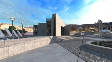 Preparan los dos primeros prototipos para la geotermia Preparan los dos primeros prototipos para la geotermia