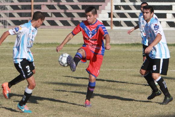 Villa Obrera se afianza Villa Obrera se afianza