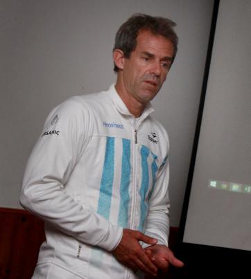 Orsanic, promotor de lujo Orsanic, promotor de lujo