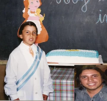 Promesas de artistas Promesas de artistas