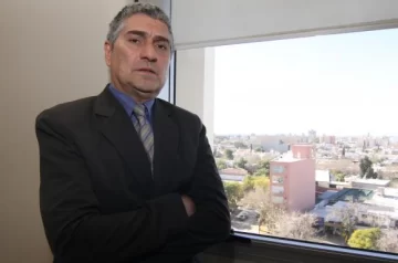 Otra vez, removieron a un director de Tránsito Otra vez, removieron a un director de Tránsito