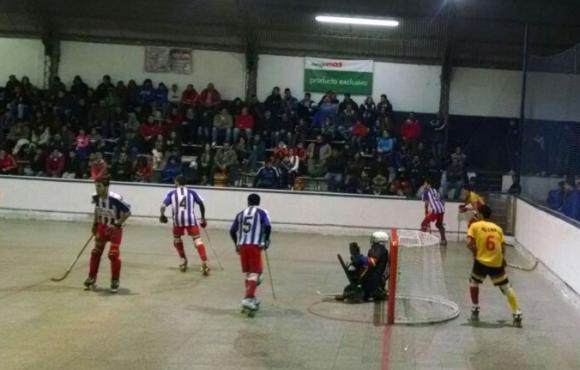 Día de campeones Día de campeones