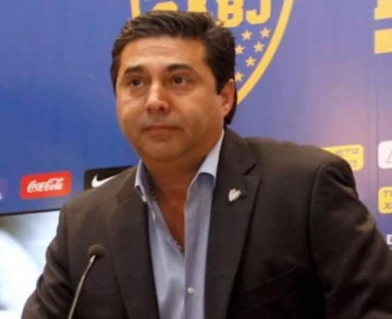 Mañana Angelici define todo Mañana Angelici define todo