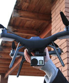 San Juan cuenta con servicios agronómicos con uso de drones San Juan cuenta con servicios agronómicos con uso de drones