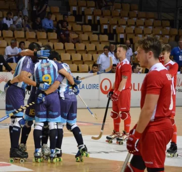 Con los ingleses más de lo mismo Con los ingleses más de lo mismo