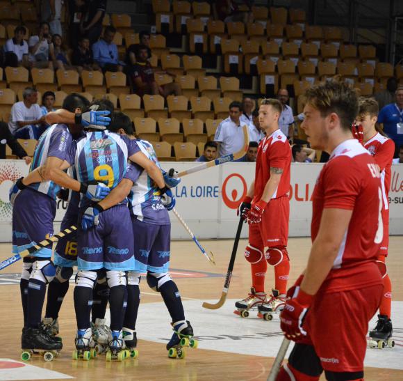 Con los ingleses más de lo mismo Con los ingleses más de lo mismo