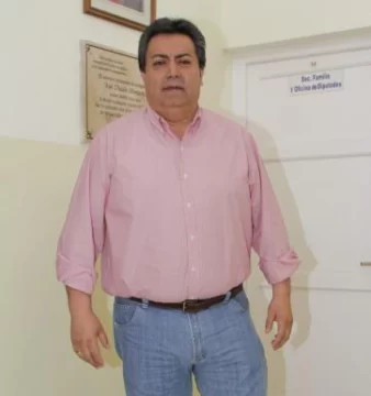 Si resulta electo, Cabello no va por la conducción de CGT Si resulta electo, Cabello no va por la conducción de CGT