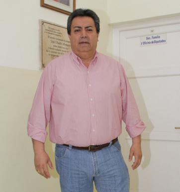 Si resulta electo, Cabello no va por la conducción de CGT Si resulta electo, Cabello no va por la conducción de CGT