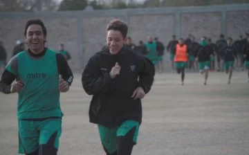 Bogado, futuro incierto Bogado, futuro incierto