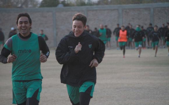 Bogado, futuro incierto Bogado, futuro incierto