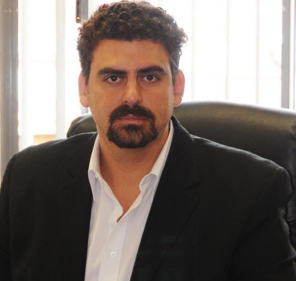 ‘Charla amable’ con Paco Pérez ‘Charla amable’ con Paco Pérez