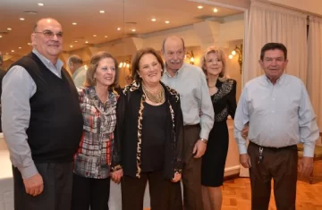 Cumpleaños de Sara Maradona de Flores Doncel Cumpleaños de Sara Maradona de Flores Doncel