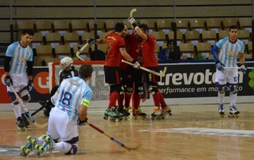 Las ansias que juegan en contra Las ansias que juegan en contra