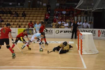 Justo pero fundamental Justo pero fundamental