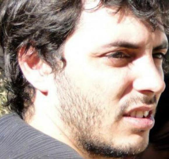 Argentino, en apuros en Nigeria Argentino, en apuros en Nigeria