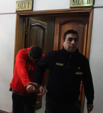 Dura condena para un depravado que corrompió a su hija y su hijastra Dura condena para un depravado que corrompió a su hija y su hijastra