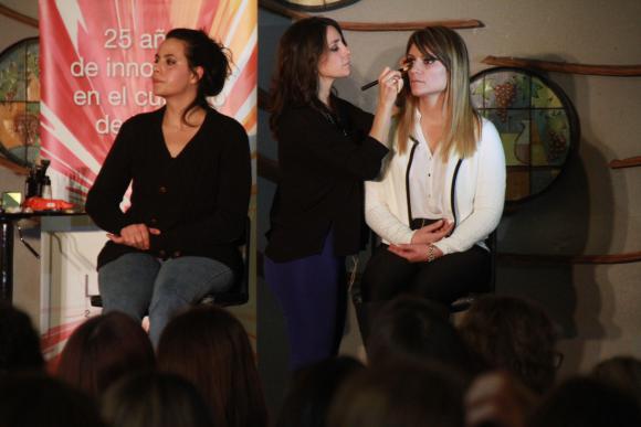 Para un invierno sin ojeras ni imperfecciones Para un invierno sin ojeras ni imperfecciones