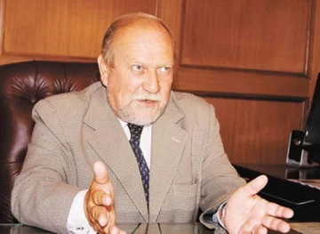 Sacaron a Cabral de Magistratura Sacaron a Cabral de Magistratura