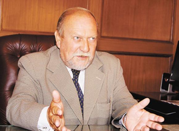 Sacaron a Cabral de Magistratura Sacaron a Cabral de Magistratura