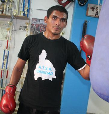 Duelo cuyano en Junín Duelo cuyano en Junín