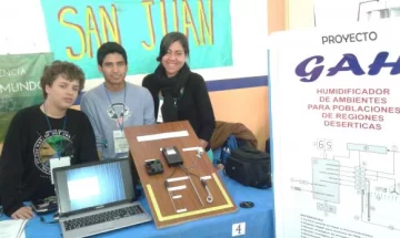 Estudiantes buscan recursos para viajar a Turquía y a Brasil Estudiantes buscan recursos para viajar a Turquía y a Brasil