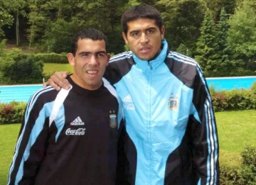 Román quiere volver Román quiere volver