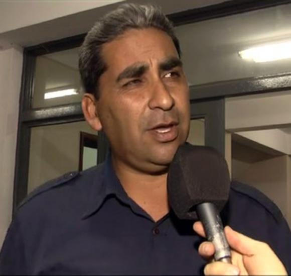 Piden sancionar a comisario porque se llevó un TV que había sido incautado Piden sancionar a comisario porque se llevó un TV que había sido incautado