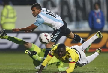 Siempre hay revancha Siempre hay revancha