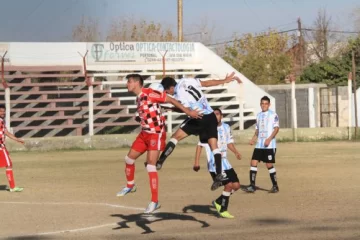 Trinidad empató con Alianza en Santa Lucía y mantuvo la cima Trinidad empató con Alianza en Santa Lucía y mantuvo la cima