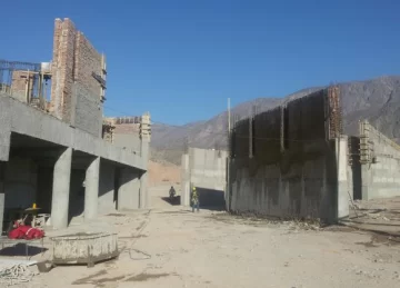 Construirán un predio para hacer productos reciclados Construirán un predio para hacer productos reciclados