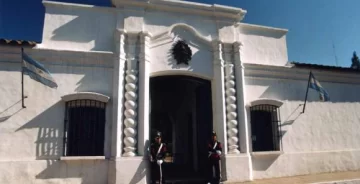 Cuartel del Ejército, hasta sede del Correo Cuartel del Ejército, hasta sede del Correo