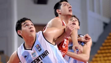 Rupcic jugó ante los turcos Rupcic jugó ante los turcos