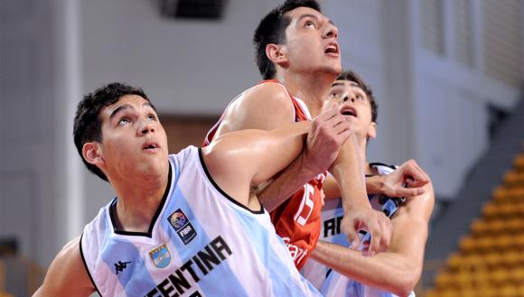 Rupcic jugó ante los turcos Rupcic jugó ante los turcos