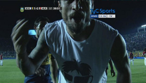 ¿Osvaldo anticipó su nuevo romance en San Juan? ¿Osvaldo anticipó su nuevo romance en San Juan?