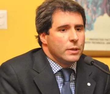 Uñac: “Lo asumo con la mayor de las responsabilidades” Uñac: “Lo asumo con la mayor de las responsabilidades”